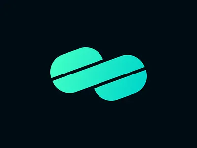 Session Final Concept adobe brand branding design fitness fitness app illustrator infinite logo minimal s symbol vector