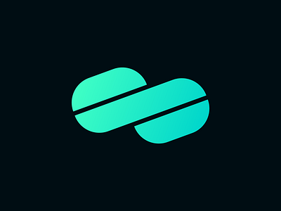 Session Final Concept adobe brand branding design fitness fitness app illustrator infinite logo minimal s symbol vector
