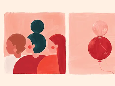 8 of March illustration 8march illustration internationalwomensday woman women women day