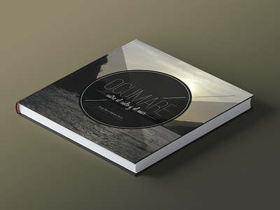 Ocumare de la Costa: Photography Book book design editorial editorial design photography tourism