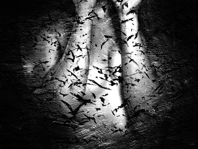 Debris #2 art direction creativity graphic photograhy photoshop surrealism