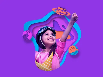 Topway Institutional Project app design icon illustration ui ux