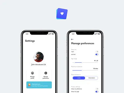 Meme & You: Showcase 2 app dating ios lagos mobile settings