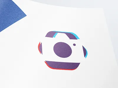 Photopraphy logo adobeillustator animation app branding design flat graphic design icon illustration illustrator logo logo design minimal type typography ui ux vector web website