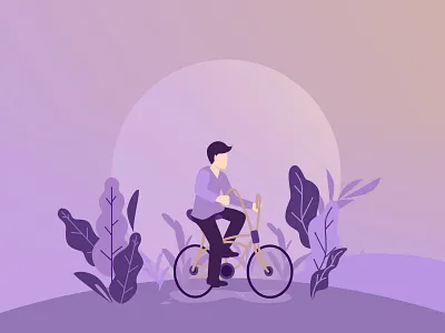 Flat illustration 13. adobe illustrator adobe photoshop colorful graphic design illustration