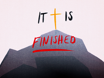 Accomplished believe bible charity christmas church commandments cross easter eternity genesis god holy holy spirit hope jesus king peace redemption sacrifice truth