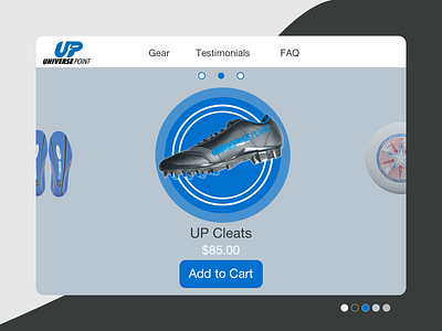 eCommerce - DoD 2019 Jacob Grady app design ecommerce experience graphics icon illustration illustrator interaction interface mobile mobile app pen tool photoshop sketch typograhy ui user ux vector