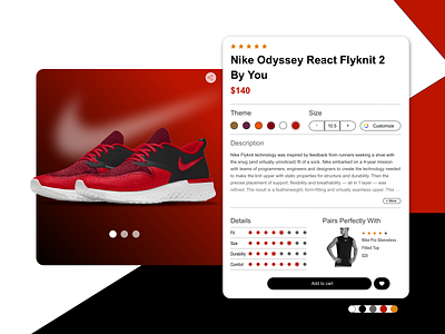 eCommerce - DoD 2019 Travis John app design ecommerce experience graphics icon illustration illustrator interaction interface mobile mobile app pen tool photoshop sketch typograhy ui user ux vector