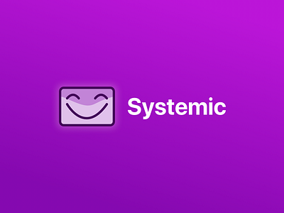 Systemic Logo email logo