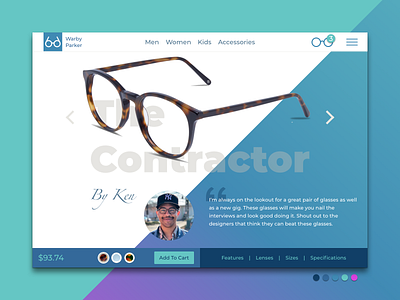eCommerce - DoD 2019 Elijah Townsend app design ecommerce experience graphics icon illustration illustrator interaction interface mobile mobile app pen tool photoshop sketch typograhy ui user ux vector