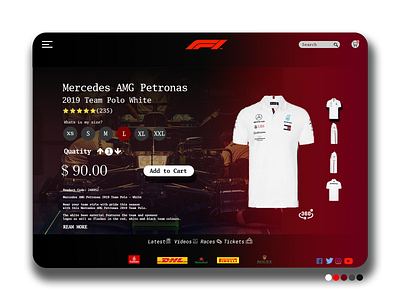 eCommerce - DoD 2019 Emmanuel Mosqueda Ramirez app design ecommerce experience graphics icon illustration illustrator interaction interface mobile mobile app pen tool photoshop sketch typograhy ui user ux vector