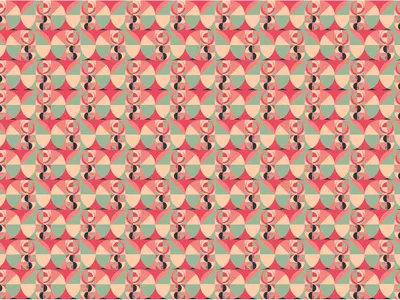 Exploration No. 3 color color theory design geometic graphic design illustration illustrator line art minimal simple vector vector illustration