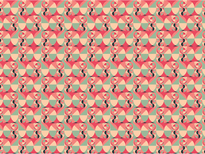 Exploration No. 3 color color theory design geometic graphic design illustration illustrator line art minimal simple vector vector illustration