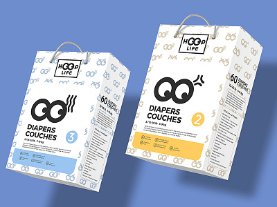 HOOP LIFE baby chinese cute