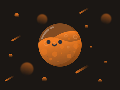 Mercury mercury planet space