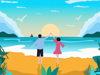 ThaiLand Tour ui