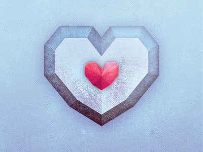 Boss Fight album art album cover designersmx grit illustration music musicmix piece of heart playlist texture video game zelda