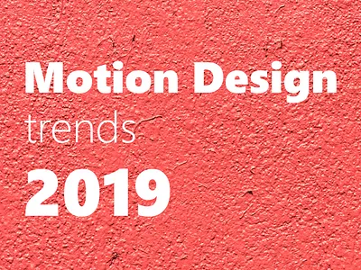 Motion design trends 2019 2019 2d illustration 2danimation 2dgraphics animation animation 2d animation 3d animation trends coral design graphics graphicsdesign illustration motion art motion design motion design trends 2019 motiondesign motiongraphics trends trends 2019