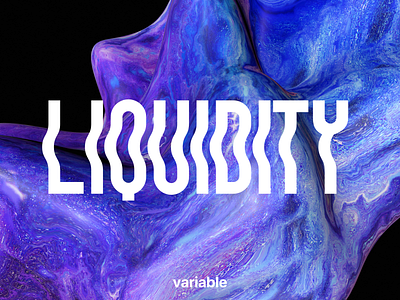 Liquidity development finance market technology uni variable