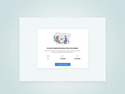 Daily UI Day 054 100 daily ui 100 days challenge daily 100 challenge dailyui