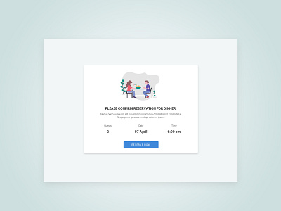 Daily UI Day 054 100 daily ui 100 days challenge daily 100 challenge dailyui