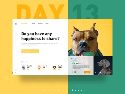Day 13 365 days of motion adobe photoshop animation app art design icon invite landscape lettering logo minimal nature sketch type ue ui ux web website