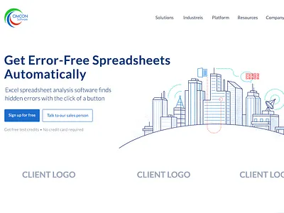 Redesign concept after effects branding design illustration landing page concept typography ui ui ux design ux