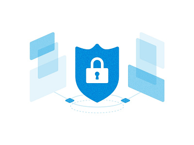 Security app design flat flat design icon illustration interaction logo minimal security ui ui design ux ux design vector web website