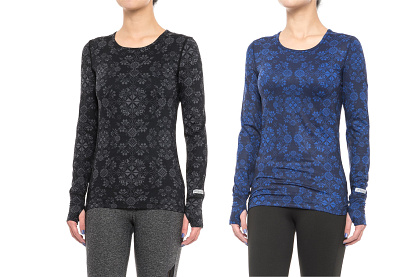 Alpine Textile Print Design apparel design athletic apparel baselayer fashion art fashion design photoshop textile art textile print