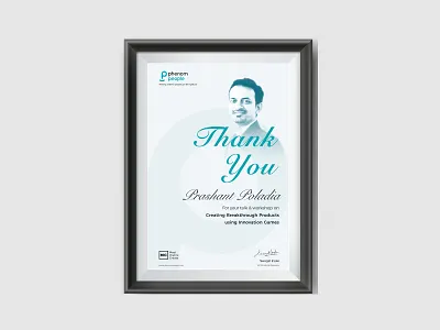 Certificate Design design logo sketch ui