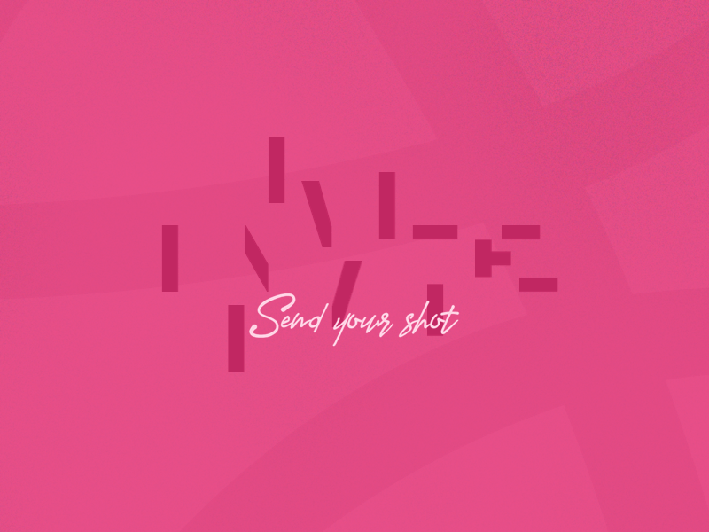 No send / No win animation app art direction branding design dribbble icon illustration interface invitation invite logo typography user experience user interface website