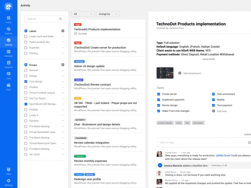 App switch after effects animated animation gif interace ui ui ux ux ui