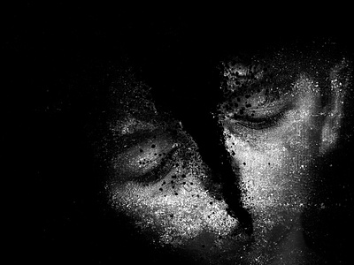 Debris #4 art direction creativity graphic photgraphy photoshop surrealism