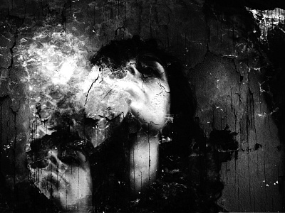 Debris #3 art direction creativity graphic photograhy photoshop surrealism