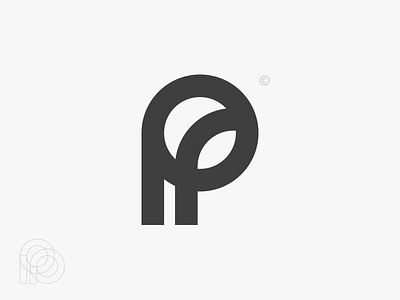 Personal Logo branding icon logo personal brand personal branding personal logo simple vector