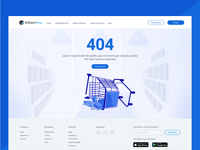 404 page 404 404 error daily 100 dailyui design illustration ui ux web