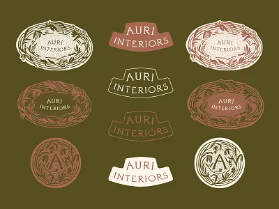 Auri Interiors