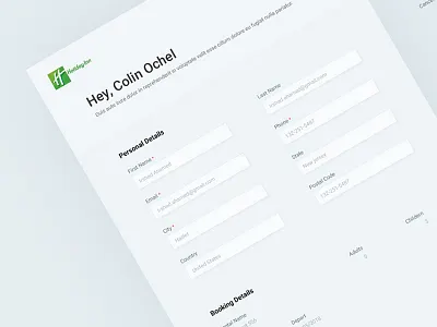 Credit Card Form clean creative creditcard flat form elements minimal minimalist modern ui ux white