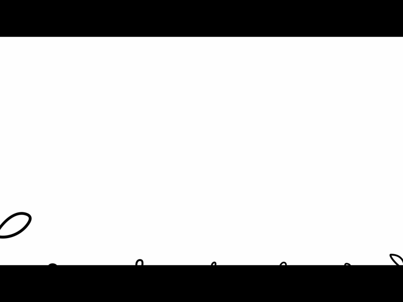 A virada 2d animation animation art cartoon cartoon animation charachters illustration moustache toon boom toonboom