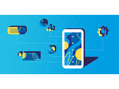 Design An App adobe illustrator app app apps application appdesign design digital digital illustration graphic design illustration illustrator pivotal