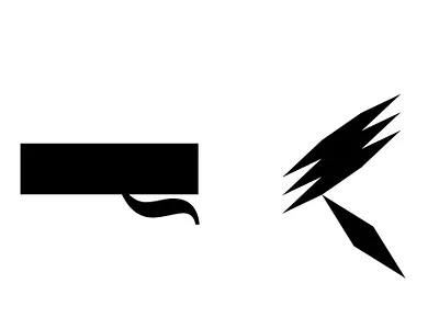 Letter Q 36days adobe 36days q 36daysoftype 36daysoftype06 a letter a day abstract contest design digital art experimental typography font design graphic design letter letter art letter q minimalism monogram typography vector