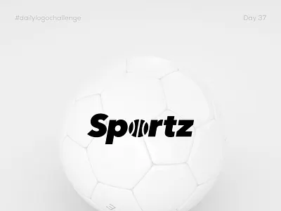 Dailychallenge Insta Shots Pt4 07 branding channel dailylogochallenge design logo minimalist mirasa mirasadesign sports typography vector