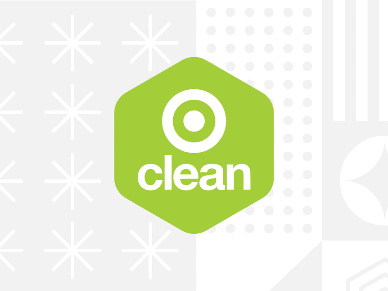 Target Clean