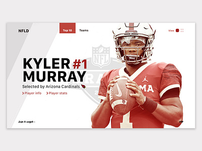 Draft design ui ux web