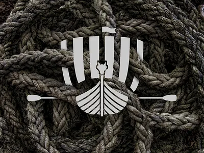 Norse Brewery Social Content beer brewery canada collateral norse rope ship social viking