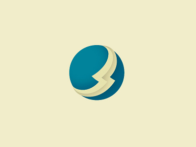 Shpere Logo art branding concept design icon illustration logo logo design vector
