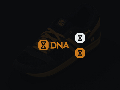Sneakers Logo adventure dailylogochallange dailylogochallenge design dribbble icon logolovers logomockup typography vector wordmarks