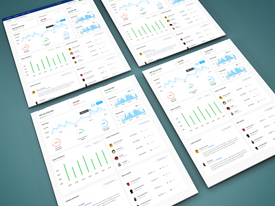 Doashboard Apps app skecth