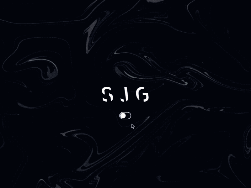 Concept for Portfolio Redesign (2 of 2) design front end motion portfolio prototype ui ux ui web