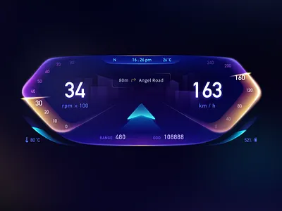 HMI design hmi hmi design illustration